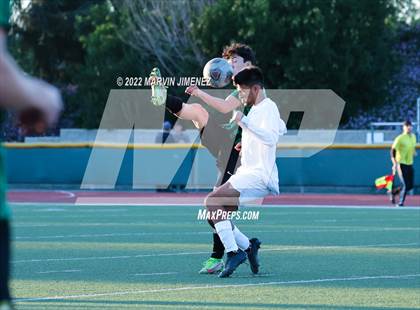 Thumbnail 2 in Redondo Union @ Moorpark photogallery.