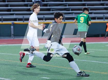 Thumbnail 1 in Redondo Union @ Moorpark photogallery.