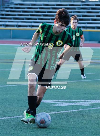 Thumbnail 1 in Redondo Union @ Moorpark photogallery.