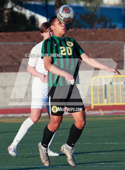 Thumbnail 1 in Redondo Union @ Moorpark photogallery.