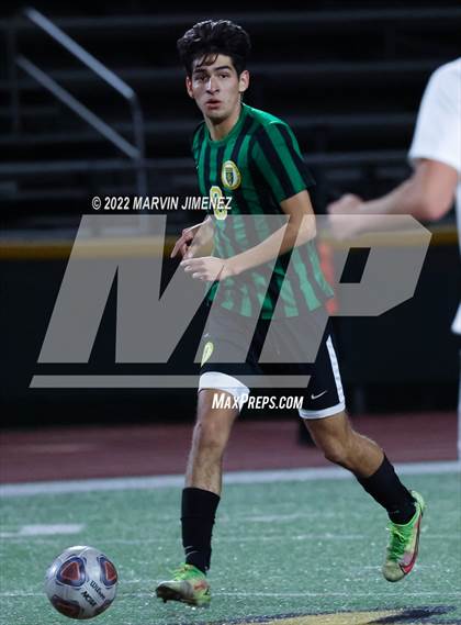 Thumbnail 3 in Redondo Union @ Moorpark photogallery.