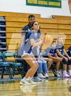 Photo from the gallery "Dos Pueblos vs Buena (Santa Barbara Tournament of Champions)"
