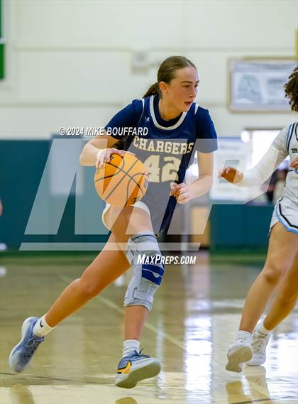 Thumbnail 2 in Dos Pueblos vs Buena (Santa Barbara Tournament of Champions) photogallery.