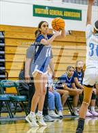Photo from the gallery "Dos Pueblos vs Buena (Santa Barbara Tournament of Champions)"