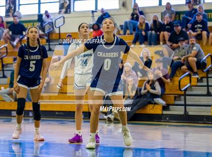 Thumbnail 2 in Dos Pueblos vs Buena (Santa Barbara Tournament of Champions) photogallery.