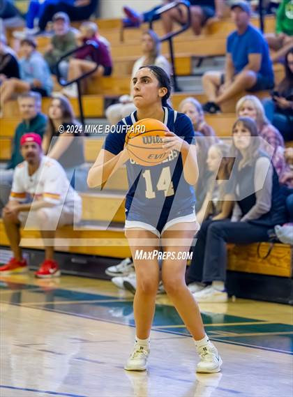 Thumbnail 2 in Dos Pueblos vs Buena (Santa Barbara Tournament of Champions) photogallery.