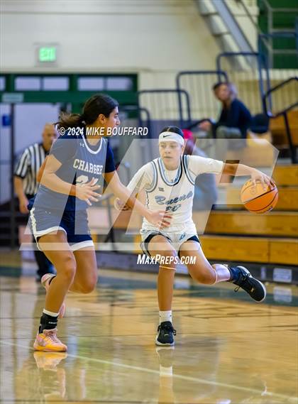 Thumbnail 1 in Dos Pueblos vs Buena (Santa Barbara Tournament of Champions) photogallery.