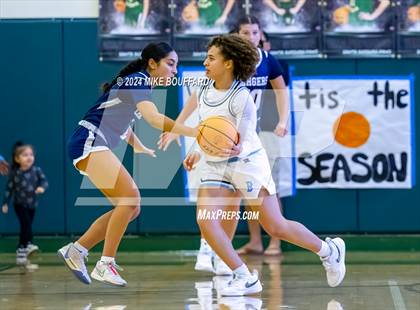 Thumbnail 2 in Dos Pueblos vs Buena (Santa Barbara Tournament of Champions) photogallery.