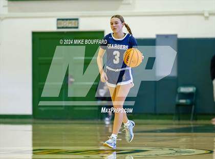 Thumbnail 1 in Dos Pueblos vs Buena (Santa Barbara Tournament of Champions) photogallery.