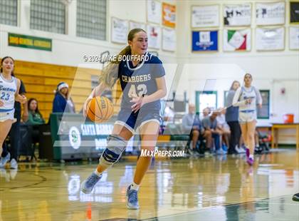 Thumbnail 2 in Dos Pueblos vs Buena (Santa Barbara Tournament of Champions) photogallery.