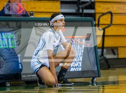 Thumbnail 3 in Dos Pueblos vs Buena (Santa Barbara Tournament of Champions) photogallery.