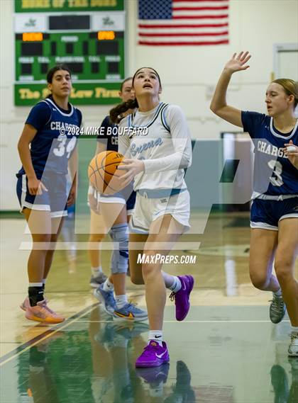 Thumbnail 1 in Dos Pueblos vs Buena (Santa Barbara Tournament of Champions) photogallery.