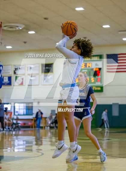Thumbnail 3 in Dos Pueblos vs Buena (Santa Barbara Tournament of Champions) photogallery.