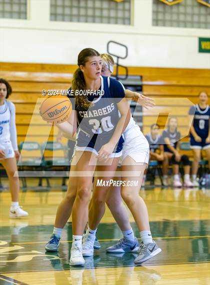 Thumbnail 1 in Dos Pueblos vs Buena (Santa Barbara Tournament of Champions) photogallery.