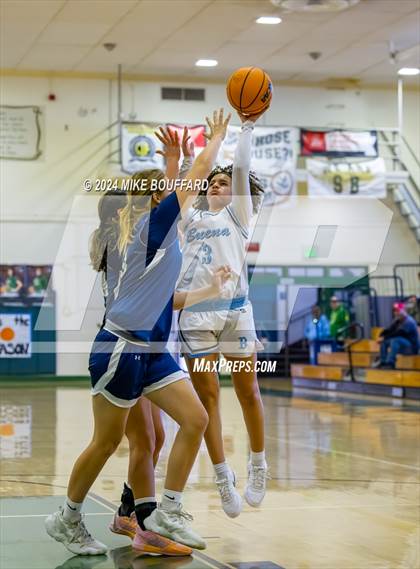 Thumbnail 2 in Dos Pueblos vs Buena (Santa Barbara Tournament of Champions) photogallery.