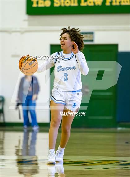 Thumbnail 2 in Dos Pueblos vs Buena (Santa Barbara Tournament of Champions) photogallery.