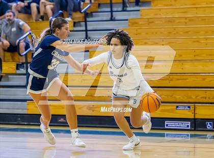 Thumbnail 2 in Dos Pueblos vs Buena (Santa Barbara Tournament of Champions) photogallery.