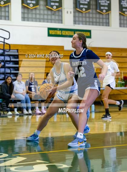 Thumbnail 2 in Dos Pueblos vs Buena (Santa Barbara Tournament of Champions) photogallery.