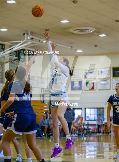 Thumbnail 2 in Dos Pueblos vs Buena (Santa Barbara Tournament of Champions) photogallery.