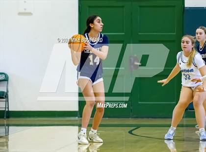 Thumbnail 3 in Dos Pueblos vs Buena (Santa Barbara Tournament of Champions) photogallery.