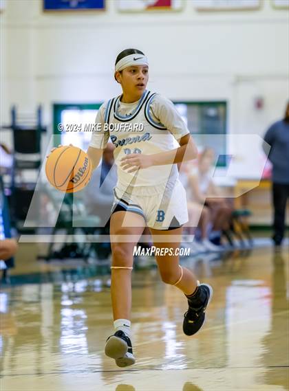 Thumbnail 3 in Dos Pueblos vs Buena (Santa Barbara Tournament of Champions) photogallery.