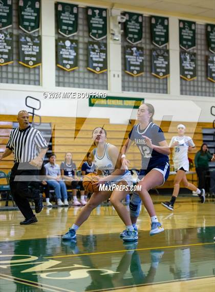Thumbnail 1 in Dos Pueblos vs Buena (Santa Barbara Tournament of Champions) photogallery.