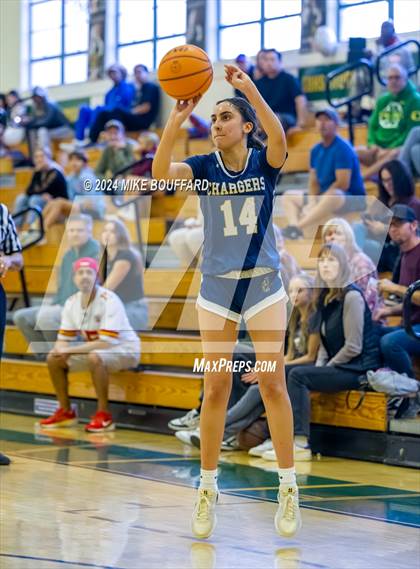 Thumbnail 3 in Dos Pueblos vs Buena (Santa Barbara Tournament of Champions) photogallery.