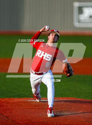 Sterlington @ Ruston