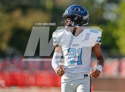 Thumbnail 1 in Lovett @ Woodward Academy photogallery.