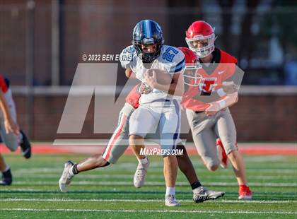 Thumbnail 2 in Lovett @ Woodward Academy photogallery.