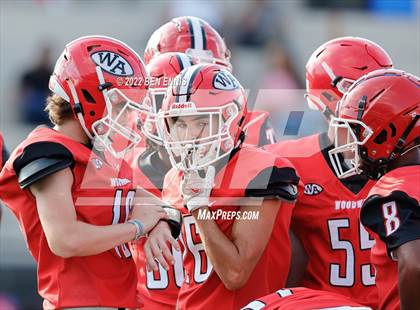 Thumbnail 1 in Lovett @ Woodward Academy photogallery.