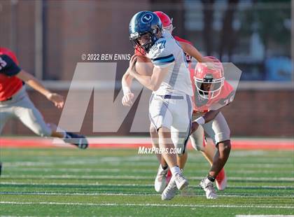 Thumbnail 2 in Lovett @ Woodward Academy photogallery.
