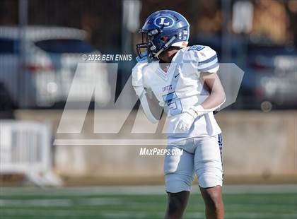Thumbnail 1 in Lovett @ Woodward Academy photogallery.