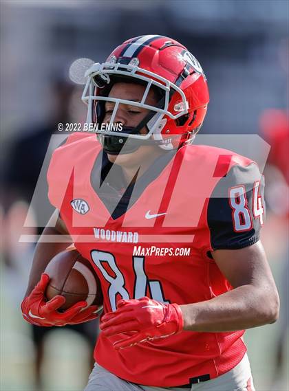 Thumbnail 3 in Lovett @ Woodward Academy photogallery.