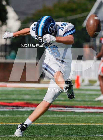 Thumbnail 2 in Lovett @ Woodward Academy photogallery.