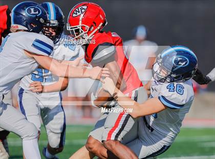 Thumbnail 2 in Lovett @ Woodward Academy photogallery.