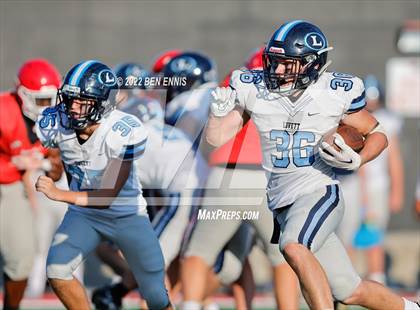 Thumbnail 2 in Lovett @ Woodward Academy photogallery.