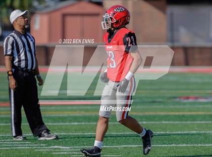 Thumbnail 2 in Lovett @ Woodward Academy photogallery.