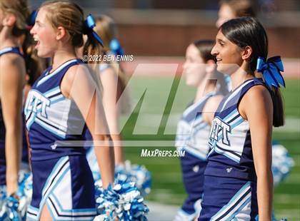 Thumbnail 1 in Lovett @ Woodward Academy photogallery.