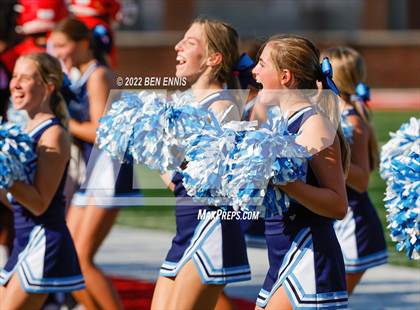 Thumbnail 3 in Lovett @ Woodward Academy photogallery.