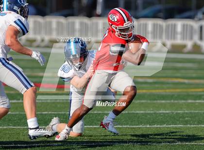 Thumbnail 2 in Lovett @ Woodward Academy photogallery.
