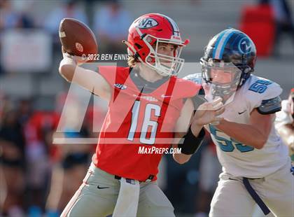 Thumbnail 2 in Lovett @ Woodward Academy photogallery.