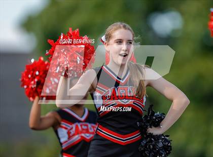Thumbnail 1 in Lovett @ Woodward Academy photogallery.