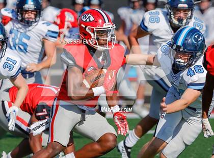 Thumbnail 1 in Lovett @ Woodward Academy photogallery.