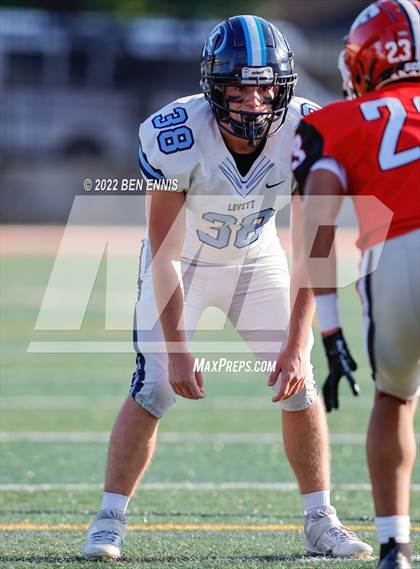 Thumbnail 2 in Lovett @ Woodward Academy photogallery.