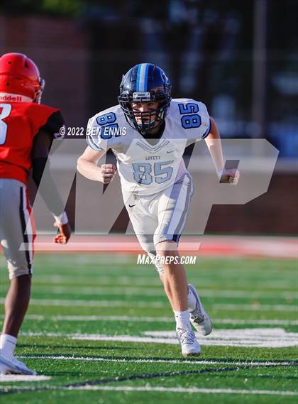 Thumbnail 1 in Lovett @ Woodward Academy photogallery.
