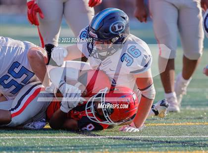 Thumbnail 2 in Lovett @ Woodward Academy photogallery.