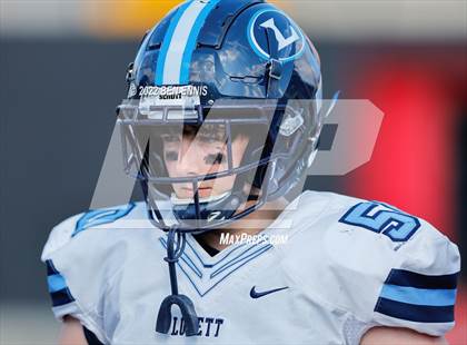 Thumbnail 1 in Lovett @ Woodward Academy photogallery.