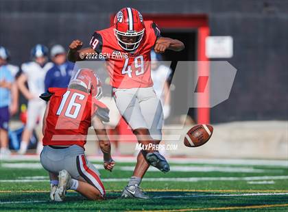 Thumbnail 2 in Lovett @ Woodward Academy photogallery.