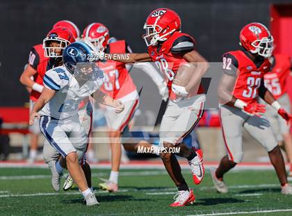 Thumbnail 2 in Lovett @ Woodward Academy photogallery.